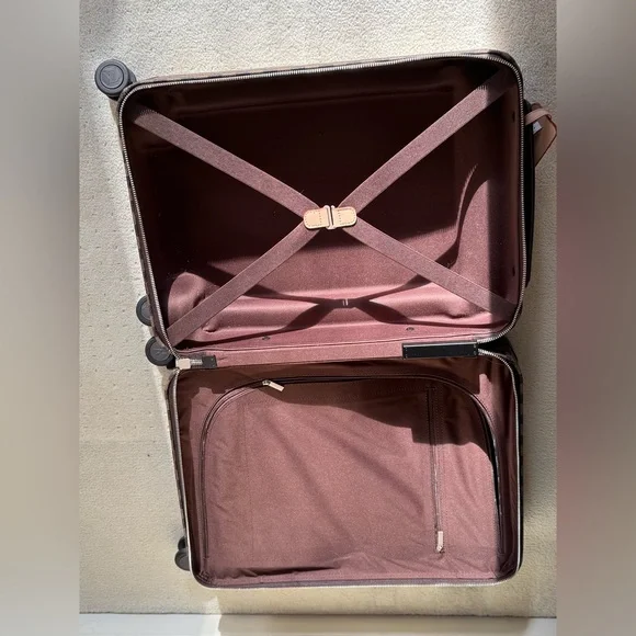 BRAND NEW!! Louis Vuitton Horizon Damier Roller Bag - Picture 12 of 16